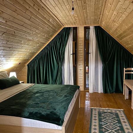 Guesthouse Demushi Valbone Exterior photo